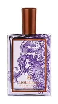 Парфюмерная вода Molinard Madrigal Eau de Parfum