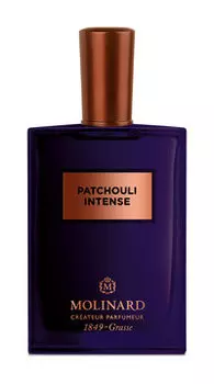 Парфюмерная вода Molinard Patchouli Intense Eau de Parfum