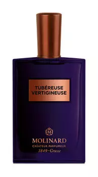 Парфюмерная вода Molinard Tubereuse Vertigineuse Eau de Parfum