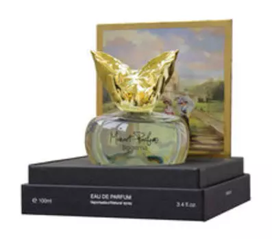 Парфюмерная вода Monart Parfums Bogema Eau de Parfum