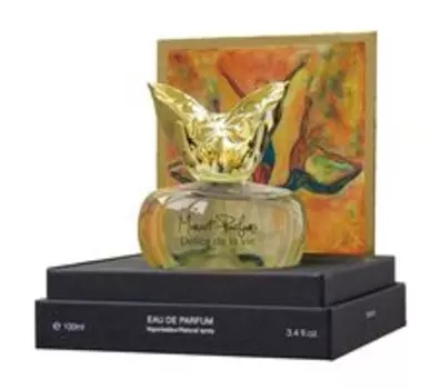 Парфюмерная вода Monart Parfums Delice de la Vie Eau de Parfum
