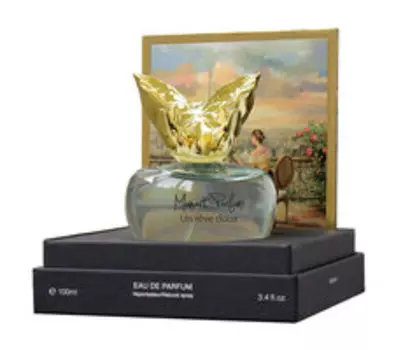 Парфюмерная вода Monart Parfums Un Reve Doux Eau de Parfum