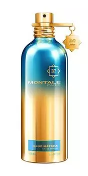 Парфюмерная вода Montale Blue Matcha Eau De Parfum