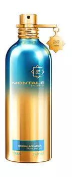 Парфюмерная вода Montale Herbal Aquatica Eau De Parfum