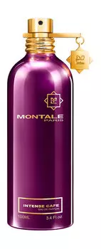 Парфюмерная вода Montale Intense Cafe Крепкий кофе Eau de Parfum