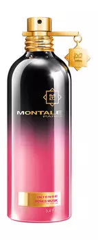 Парфюмерная вода Montale Intense Rose Musk Eau De Parfum