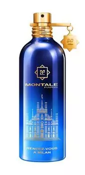 Парфюмерная вода Montale Rendez-vous Milan Eau de Parfum
