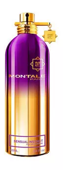 Парфюмерная вода Montale Sensual Instinct Eau de Parfum