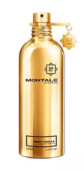 Парфюмерная вода Montale Sweet Vanilla Eau de Parfum