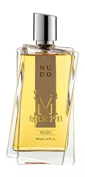 Парфюмерная вода Morph Nudo Eau de Parfum Intense