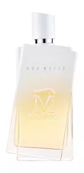 Парфюмерная вода Morph Oud Mafia Eau De Parfum