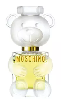 Парфюмерная вода Moschino Toy 2 Eau De Parfum