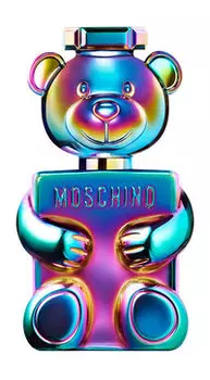 Парфюмерная вода Moschino Toy 2 Pearl Eau de parfum