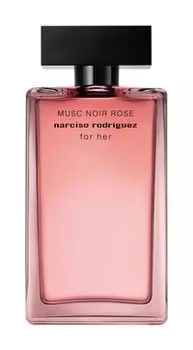 Парфюмерная вода Narciso Rodriguez For Her Musc Noir Rose Eau de Parfum