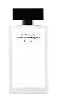 Парфюмерная вода Narciso Rodriguez For Her Pure Musc Eau de Parfum
