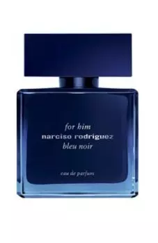 Парфюмерная вода Narciso Rodriguez For Him Bleu Noir Eau De Parfum