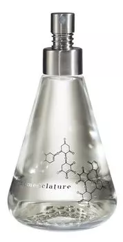 Парфюмерная вода Nomenclature Orb_ital Eau de Parfum