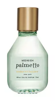 Парфюмерная вода Nomenclature Palmetto Eau de Parfum