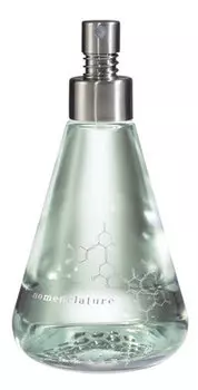 Парфюмерная вода Nomenclature Shi_so Eau De Parfum