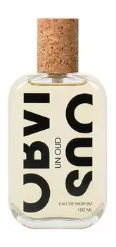 Парфюмерная вода Obvious Une Oud Eau de Parfum