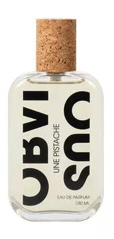 Парфюмерная вода Obvious Une Pistache Eau de Parfum