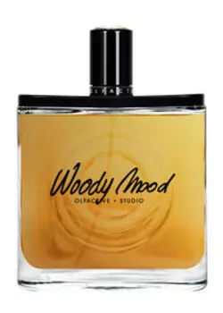 Парфюмерная вода Olfactive Studio Woody Mood Eau De Parfum