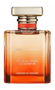 Парфюмерная вода Ormonde Jayne Babylonia Eau de Parfum