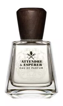 Парфюмерная вода P.Frapin & Cie Attendre & Esprer Eau de Parfum