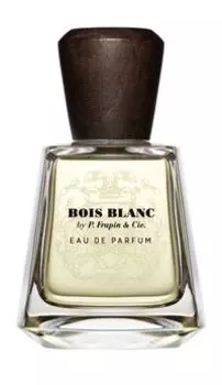 Парфюмерная вода P.Frapin & Cie Bois Blanc by P. Frapin and Cie Eau de Parfum