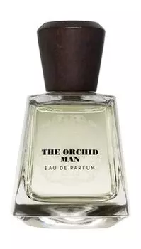 Парфюмерная вода P.Frapin & Cie The Orchid Man Eau de Parfum