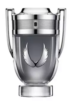 Парфюмерная вода Paco Rabanne Invictus Platinum Eau de Parfum