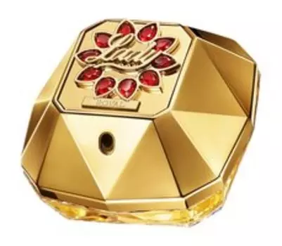Парфюмерная вода Paco Rabanne Lady Million Royal Eau de Parfum