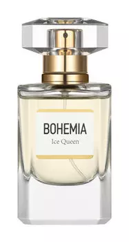 Парфюмерная вода Parfums Constantine Bohemia Ice Queen Eau de Parfum