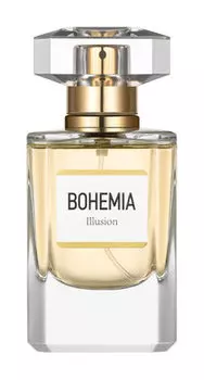 Парфюмерная вода Parfums Constantine Bohemia Illusion Eau de Parfum