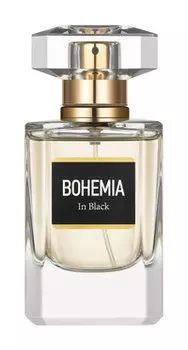 Парфюмерная вода Parfums Constantine Bohemia In Black Eau de Parfum