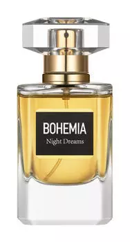 Парфюмерная вода Parfums Constantine Bohemia Night Dreams Eau de Parfum