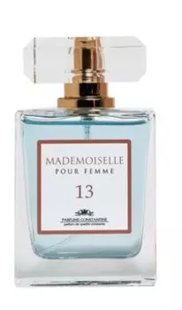 Парфюмерная вода Parfums Constantine Private Collection Mademoiselle Poure Femme 13 Eau de Parfum