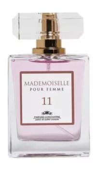 Парфюмерная вода Parfums Constantine Private Collection Mademoiselle Poure Femme 11 Eau de Parfum