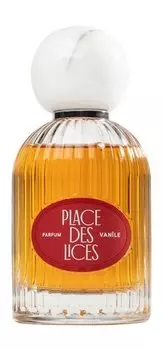 Парфюмерная вода Place des Lices Vanile Eau de Parfum