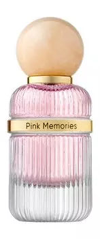 Парфюмерная вода Qualia Pink Memories Eau de Parfum