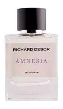 Парфюмерная вода Richard Debor Amnesia Eau de Parfum