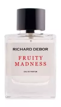 Парфюмерная вода Richard Debor Fruity Madness Eau de Parfum