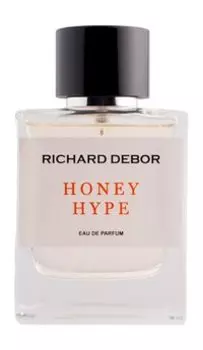 Парфюмерная вода Richard Debor Honey Hype Eau de Parfum