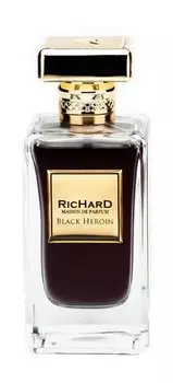 Парфюмерная вода RicHarD Maison de Parfum Black Heroin Eau de Parfum