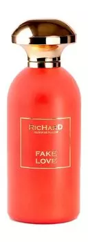 Парфюмерная вода RicHarD Maison de Parfum Fake Love Eau de Parfum