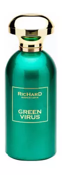 Парфюмерная вода RicHarD Maison de Parfum Green Virus Eau de Parfum