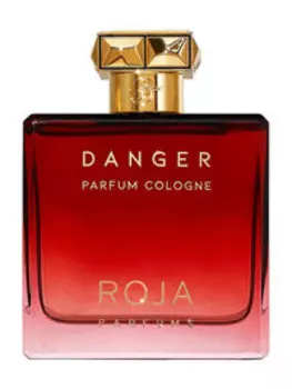 Парфюмерная вода Roja Parfums Danger Pour Homme Parfum Cologne