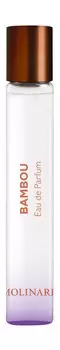 Парфюмерная вода с роликовым аппликатором Molinard Bambou Eau De Parfum Rolling Pearl