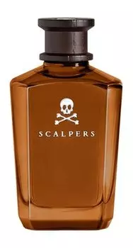 Парфюмерная вода Scalpers Boxing Club Eau De Parfum