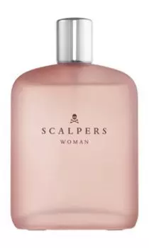 Парфюмерная вода Scalpers Woman Eau De Parfum